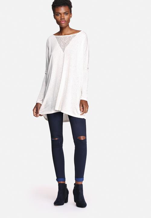 VILA - Chance Tunic