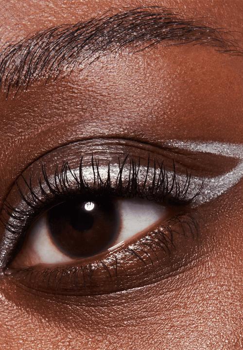 Catrice - 20H Ultra Precision Gel Eye Pencil Waterproof 120 - Icy Silver