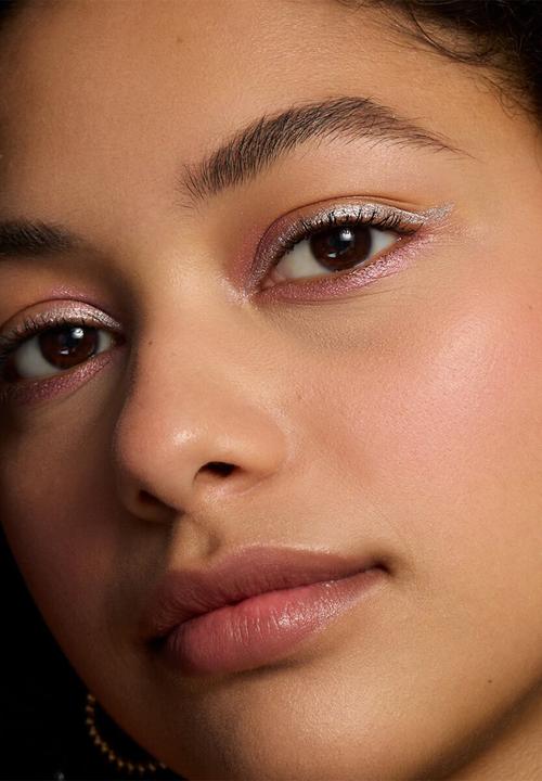 Catrice - 20H Ultra Precision Gel Eye Pencil Waterproof 120 - Icy Silver