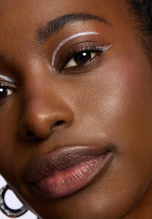Catrice - 20H Ultra Precision Gel Eye Pencil Waterproof 120 - Icy Silver