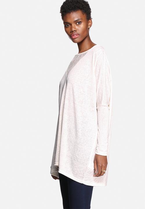 VILA - Chance Tunic