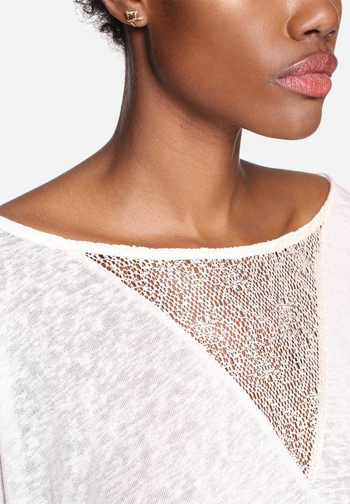 VILA - Chance Tunic