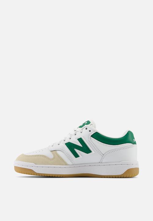 New Balance  - B480 V1 gs - Classic Pine (336)