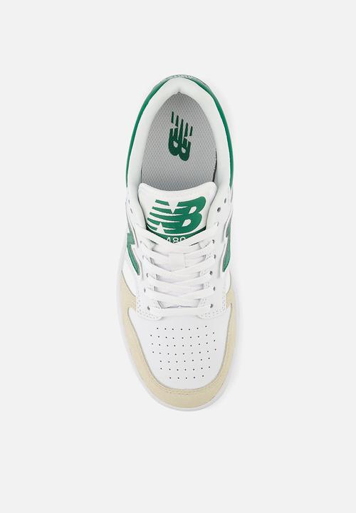 New Balance  - B480 V1 gs - Classic Pine (336)