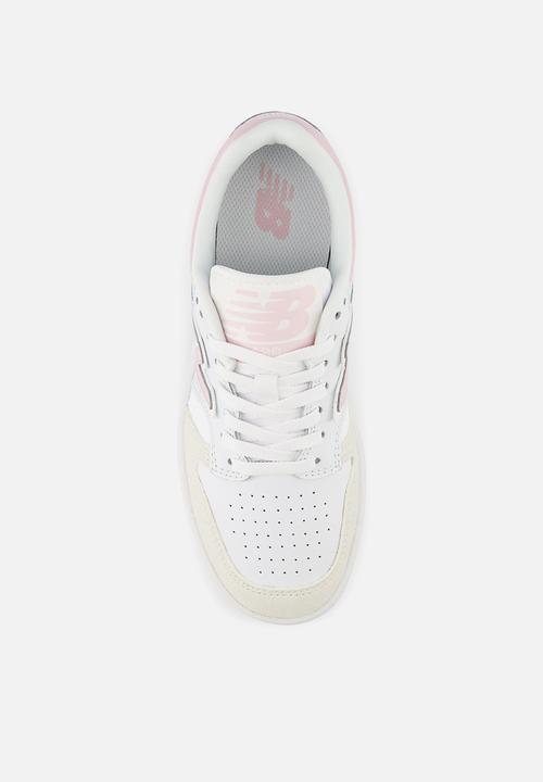 New Balance  - B480 V1 gs - Mid Century Pink (676)