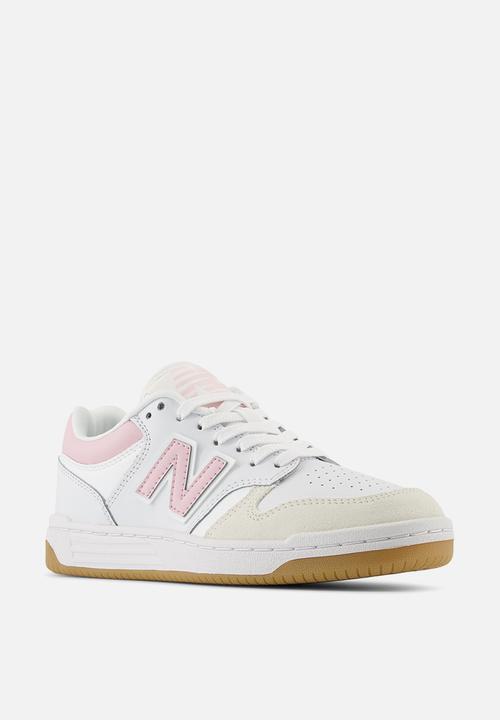 New Balance  - B480 V1 gs - Mid Century Pink (676)