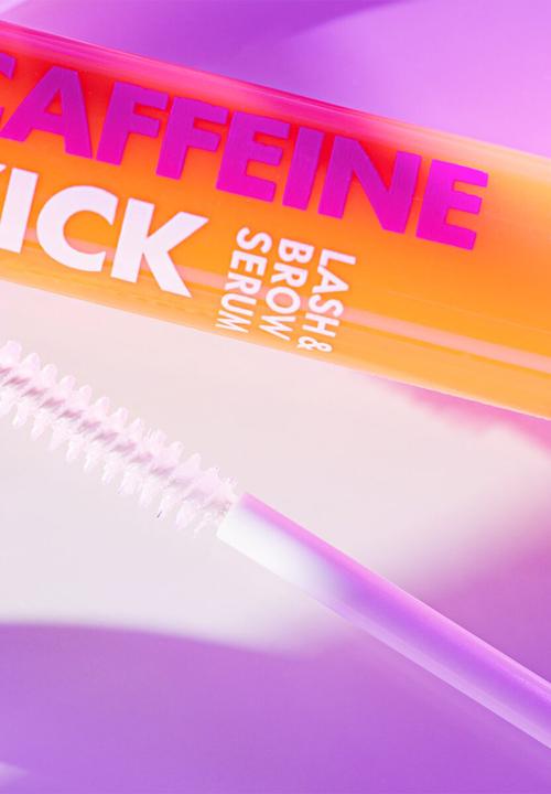 Catrice - Caffeine Kick Lash & Brow Serum