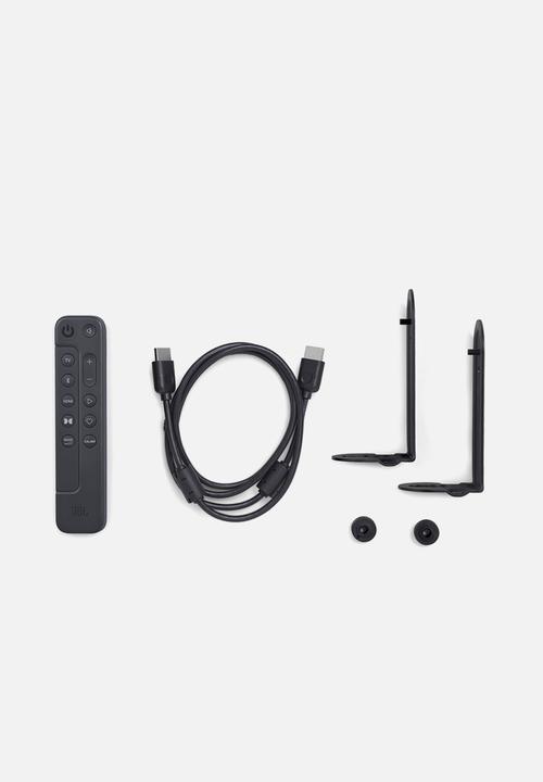 JBL - JBLBAR300PROBLK_5.0 CH VIRTUAL DOLBY ATMOS