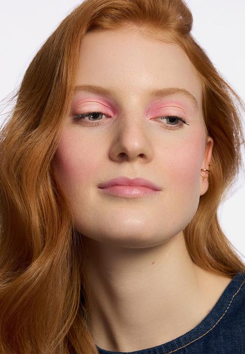 Catrice - The Soft Peony Eyeshadow Palette
