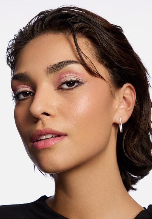 Catrice - The Soft Peony Eyeshadow Palette