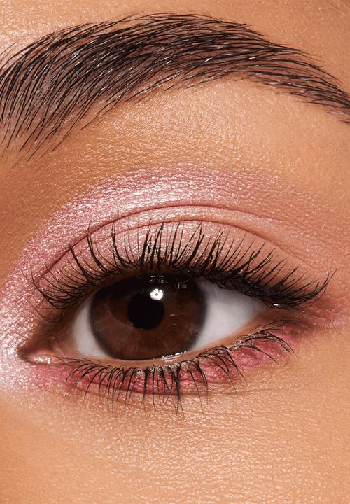 Catrice - The Soft Peony Eyeshadow Palette