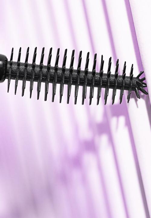 Catrice - Perfect Duo XXL Effect Mascara 010 - Black