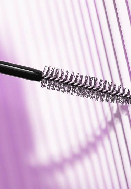 Catrice - Perfect Duo XXL Effect Mascara 010 - Black