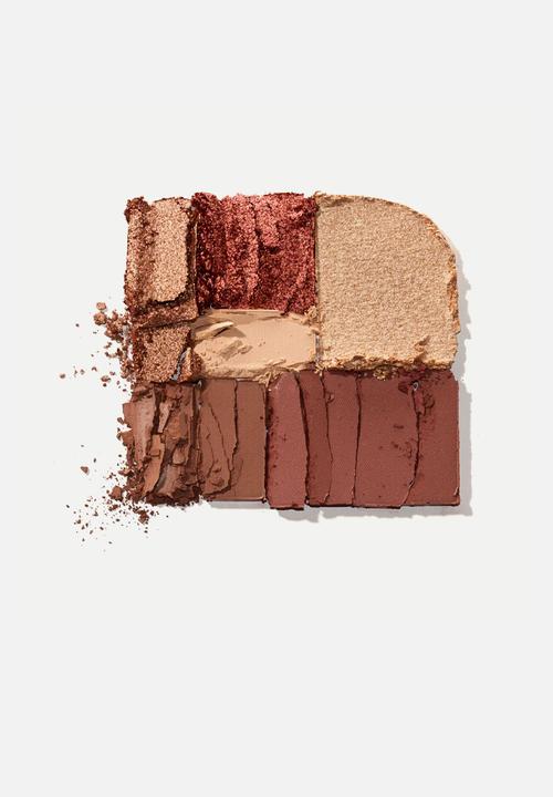 Catrice - Cozy Glow Eye & Cheek Palette