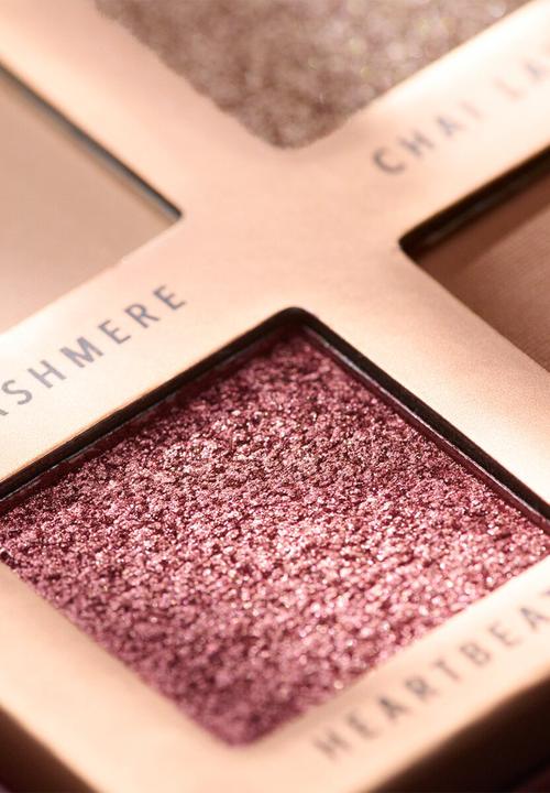 Catrice - Cozy Glow Eye & Cheek Palette