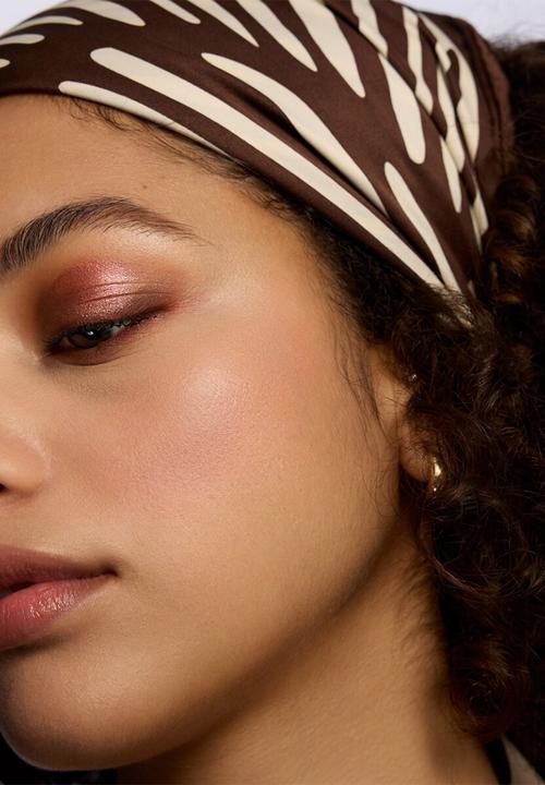 Catrice - Cozy Glow Eye & Cheek Palette