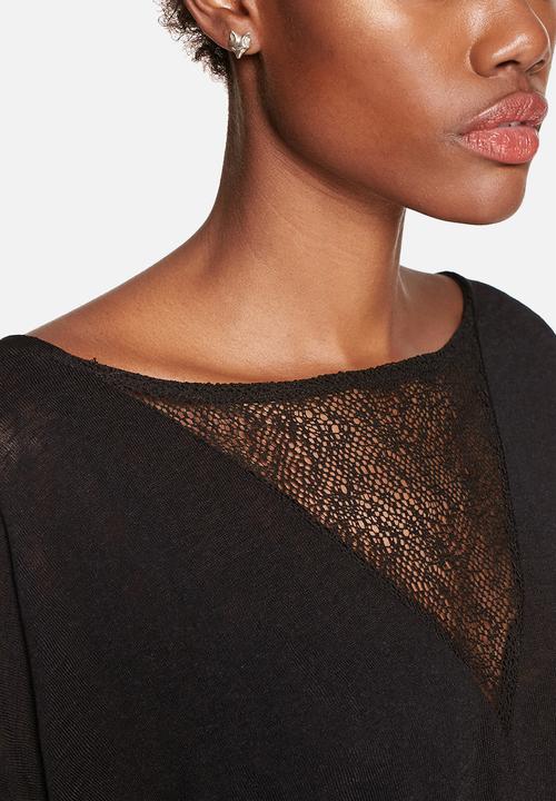 VILA - Chance Tunic