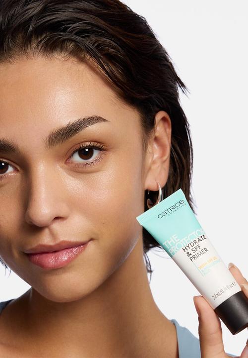 Catrice - The Protector Hydrate & SPF Primer