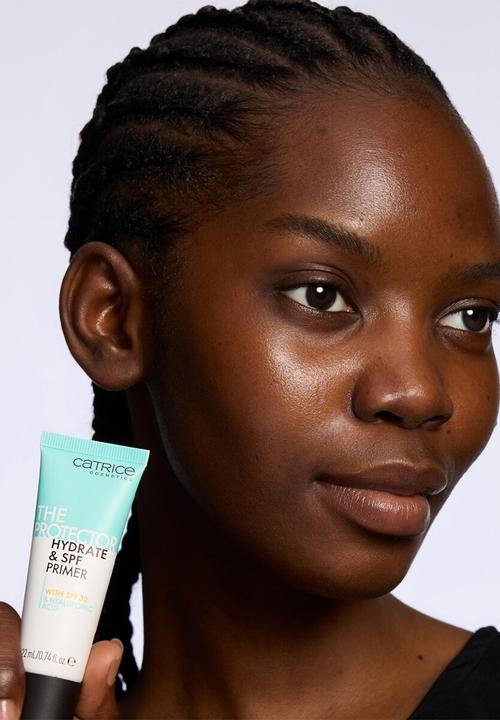 Catrice - The Protector Hydrate & SPF Primer