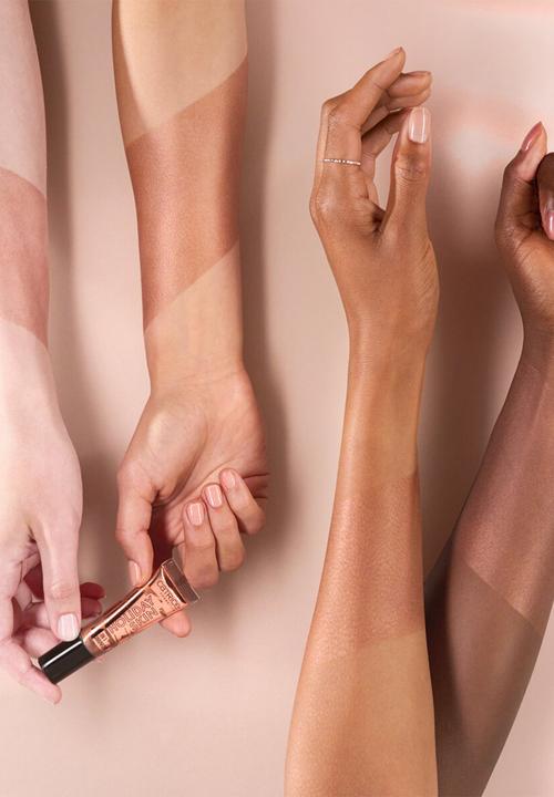 Catrice - Holiday Skin 4 in 1 Luminizer 010 - Catching Sunrays