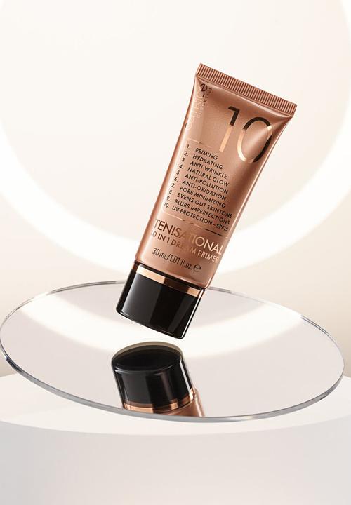 Catrice - Ten!sational 10 in 1 Dream Primer 020 - Warm Caramel
