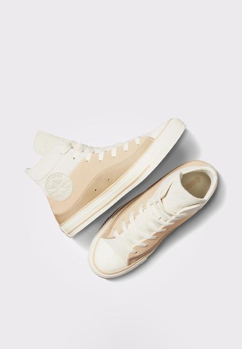 Converse - CHUCK TAYLOR ALL STAR COFFEE BREAK HI