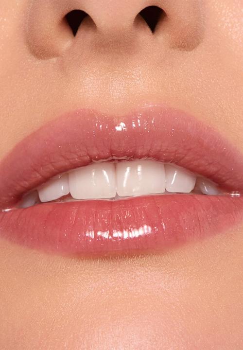 Catrice - Plump It Up Lip Booster 100 - Work It, Twerk It
