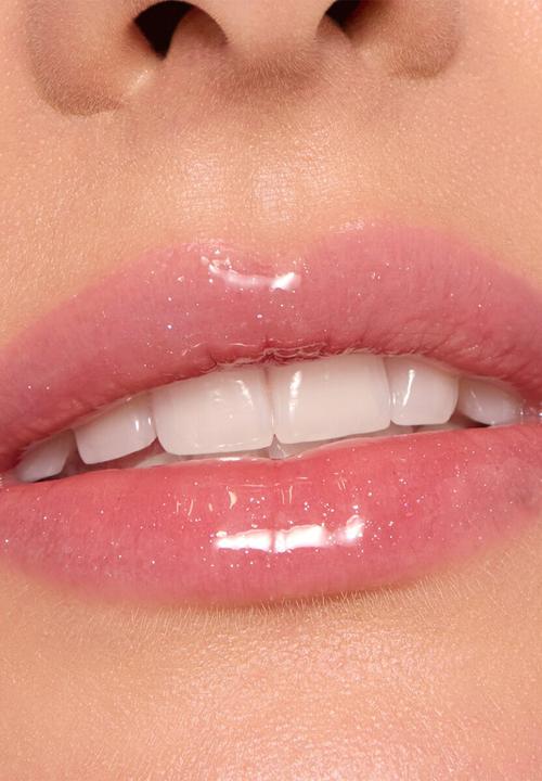 Catrice - Glossin' Glow Tinted Lip Oil 060 - Party Crasher