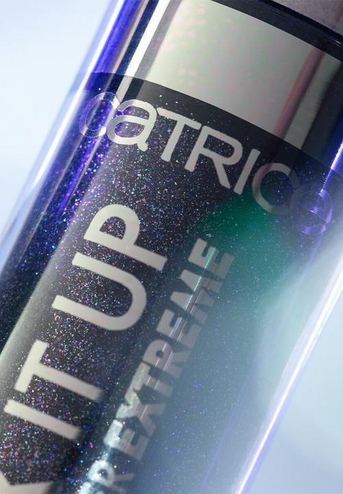Catrice - Max It Up Lip Booster Extreme 060 - Good Girl Gone Bad