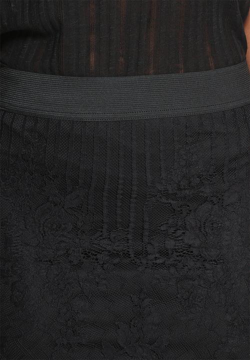 VILA - Lasso Lace Skirt