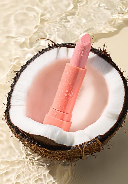 Catrice - Holiday Lips Caring Lip Balm 010 - Sheer Sunset