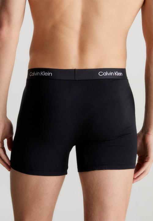 Calvin Klein - Boxer Brief 3 Pack - Multi