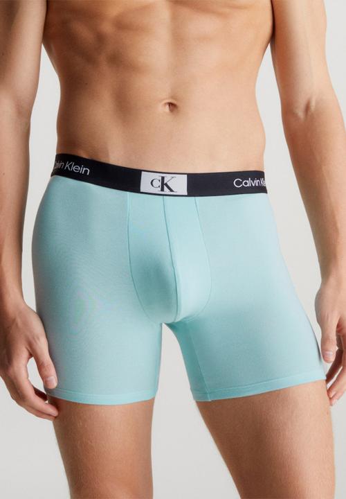 Calvin Klein - Boxer Brief 3 Pack - Multi