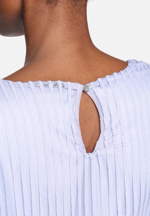 VILA - Lasso Lace Top