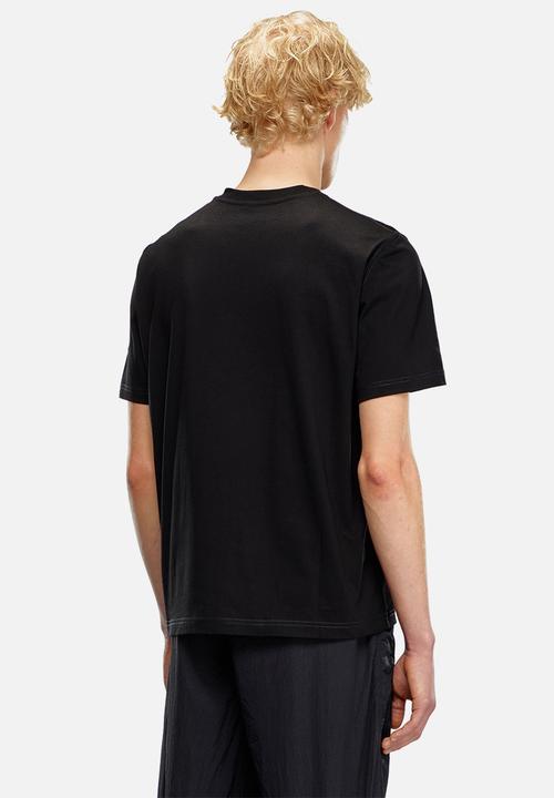 Diesel  - T-adjust-k13 - black
