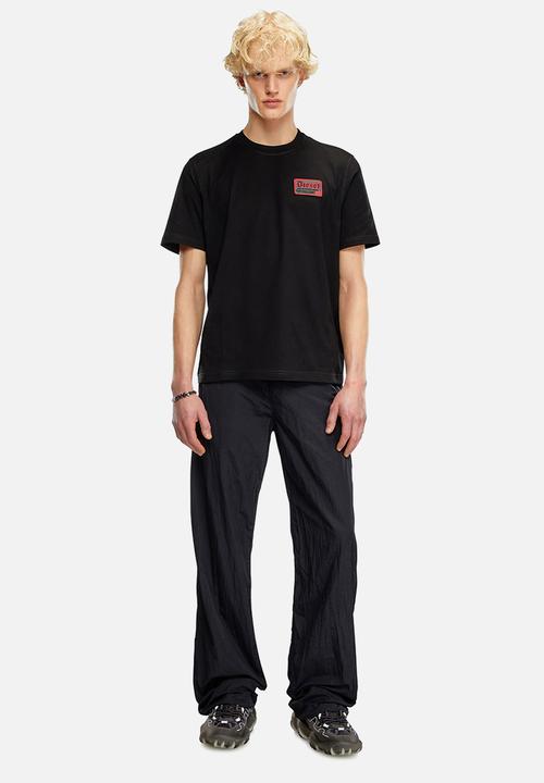 Diesel  - T-adjust-k13 - black