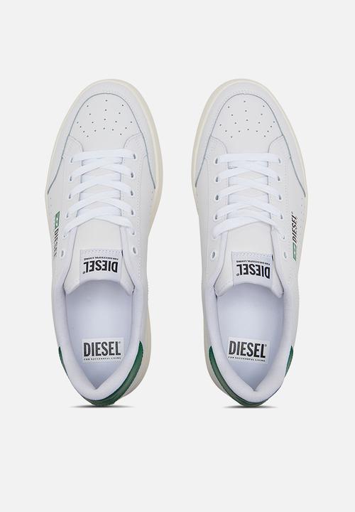 Diesel  - S-athene vtg - white