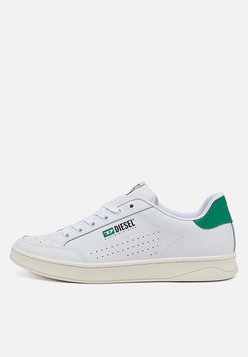 Diesel  - S-athene vtg - white