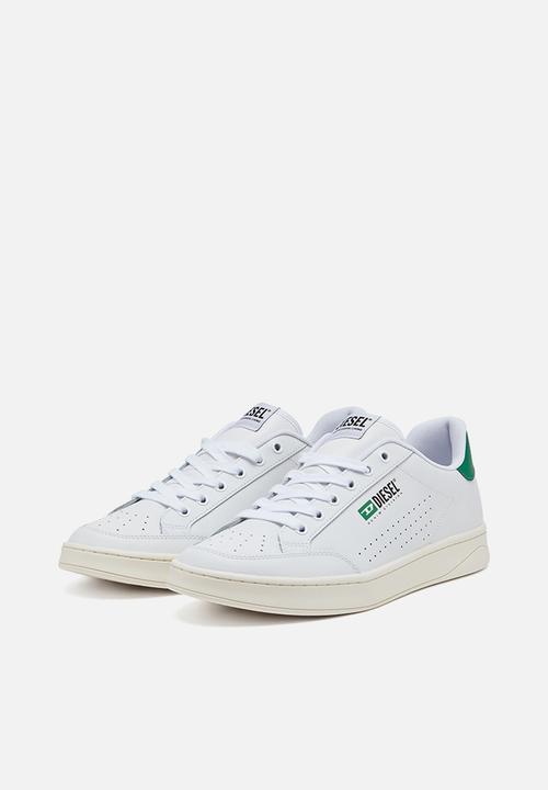 Diesel  - S-athene vtg - white