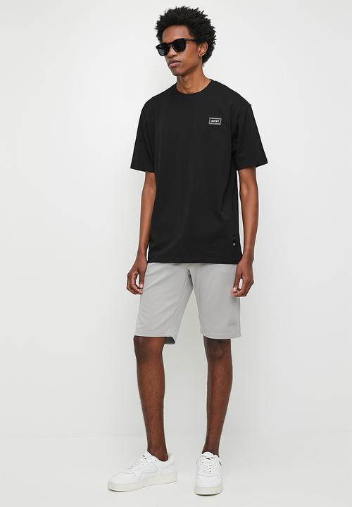 SOVIET - Jin T-Shirt - Black