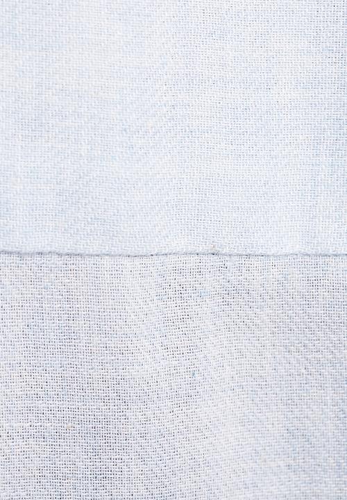 VILA - Liza Long Shirt