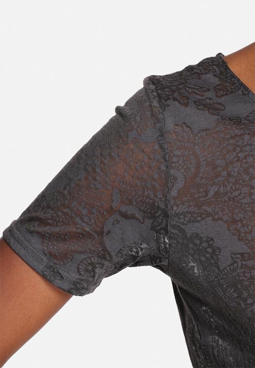 VILA - Nesco Tee