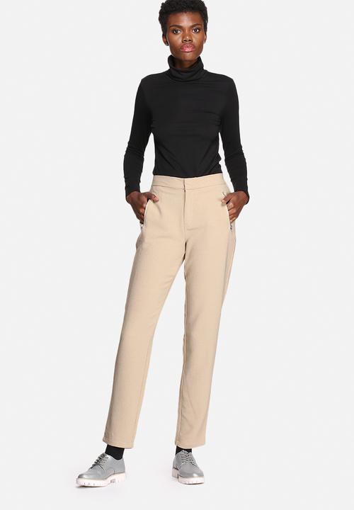 VILA - Shay Pants