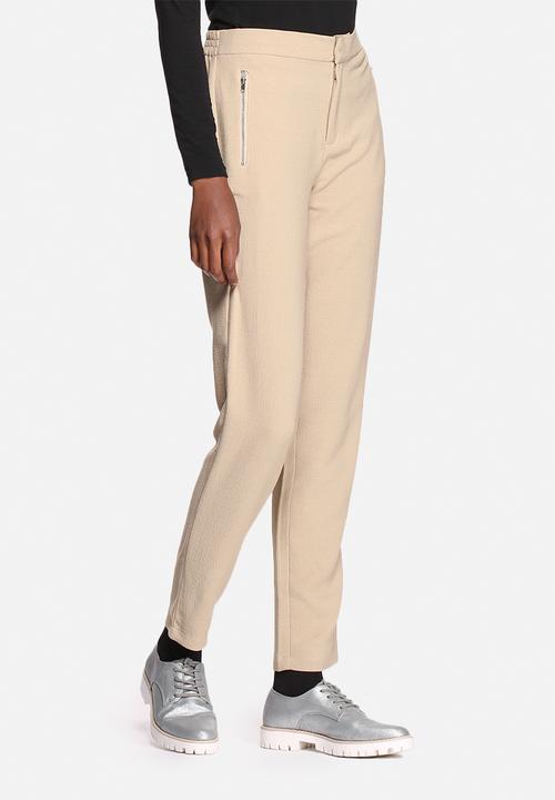 VILA - Shay Pants