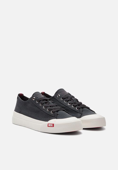 Diesel  - S-athos low - black