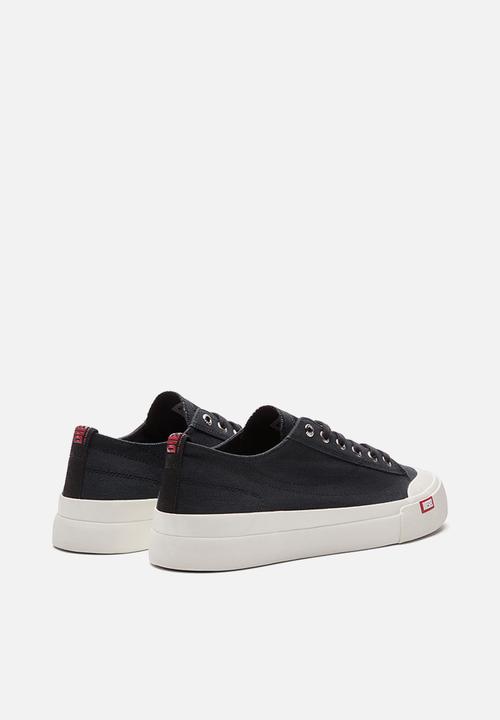 Diesel  - S-athos low - black