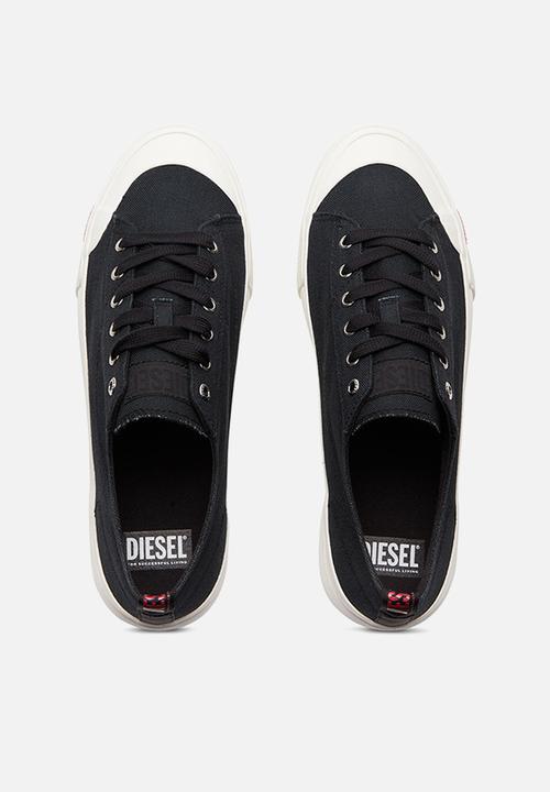 Diesel  - S-athos low - black