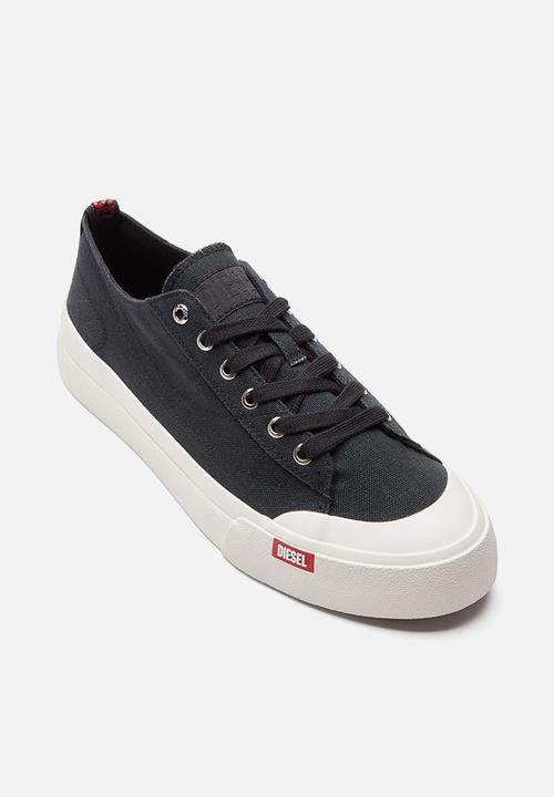 Diesel  - S-athos low - black