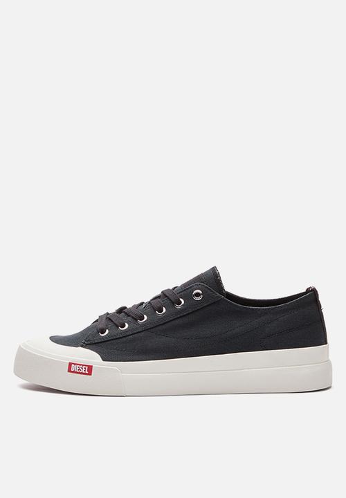Diesel  - S-athos low - black