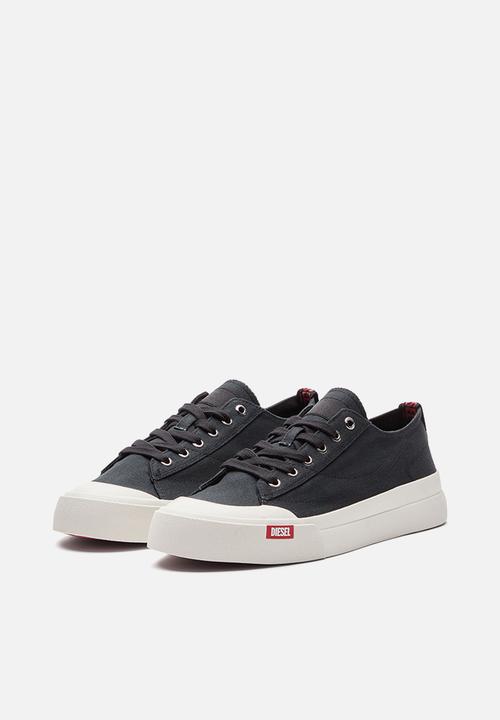 Diesel  - S-athos low - black